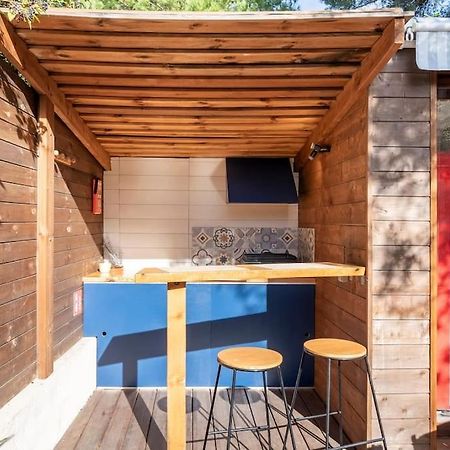 Apartament Studio Jacuzzi Prive A 8 Min A Pied De La Plage La Ciotat Zewnętrze zdjęcie