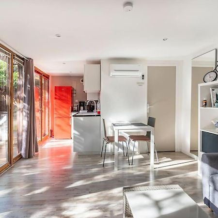 Apartament Studio Jacuzzi Prive A 8 Min A Pied De La Plage La Ciotat Zewnętrze zdjęcie