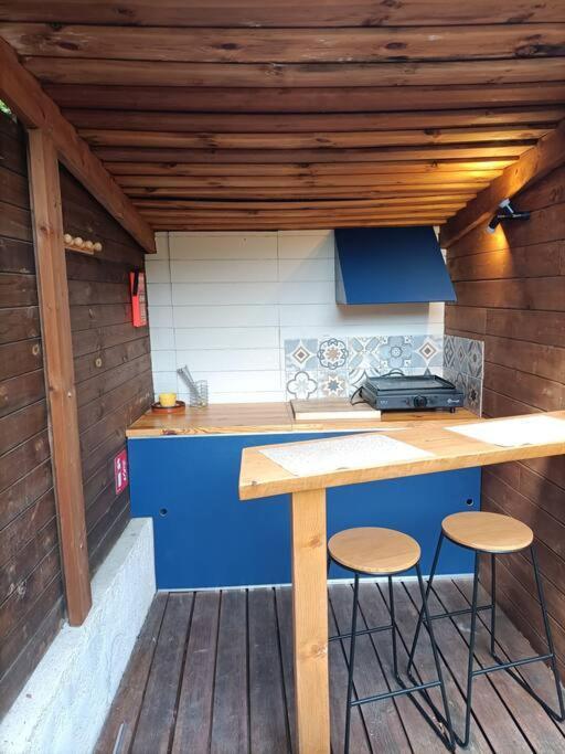 Apartament Studio Jacuzzi Prive A 8 Min A Pied De La Plage La Ciotat Zewnętrze zdjęcie