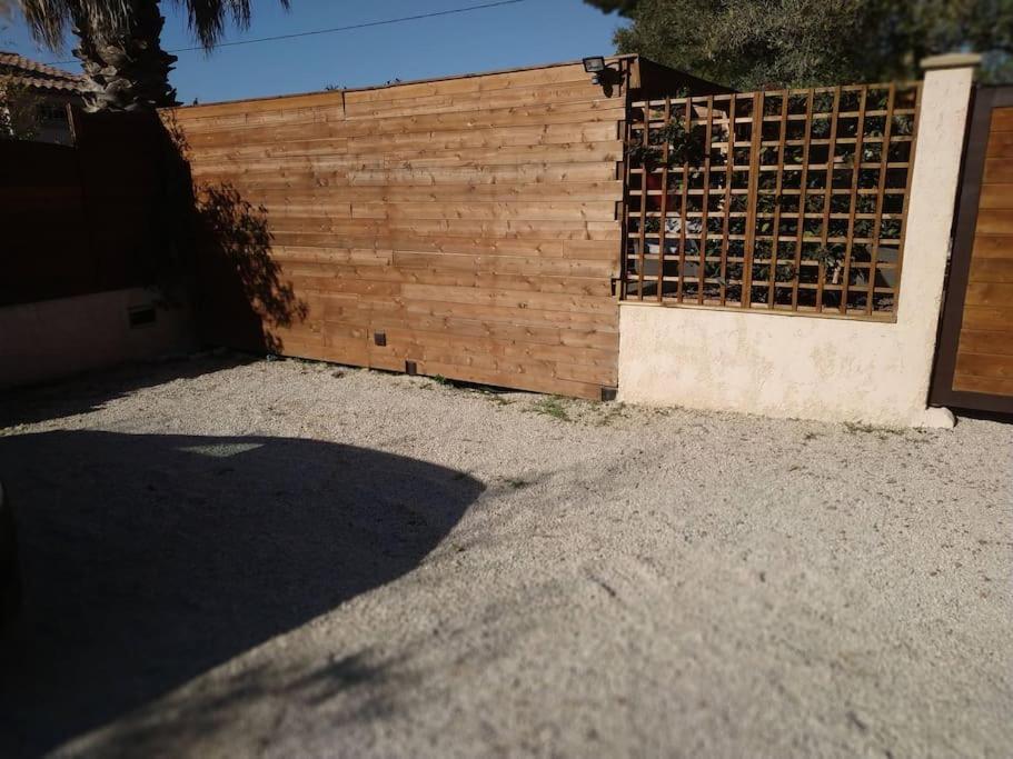 Apartament Studio Jacuzzi Prive A 8 Min A Pied De La Plage La Ciotat Zewnętrze zdjęcie